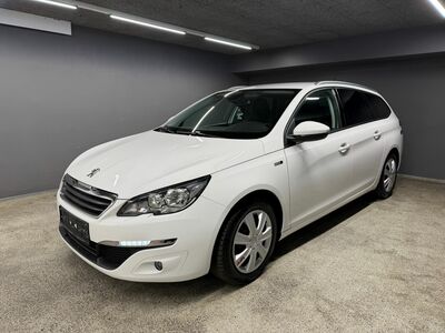 Peugeot 308 Gebrauchtwagen Peugeot 308 Gebrauchtwagen