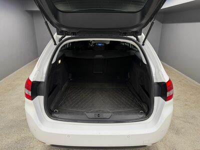 Peugeot 308 Gebrauchtwagen