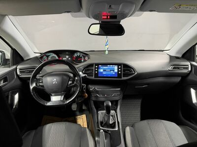 Peugeot 308 Gebrauchtwagen