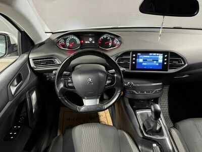 Peugeot 308 Gebrauchtwagen