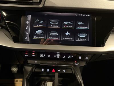 Audi A3 Gebrauchtwagen