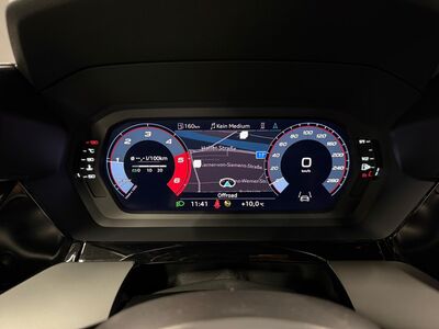 Audi A3 Gebrauchtwagen