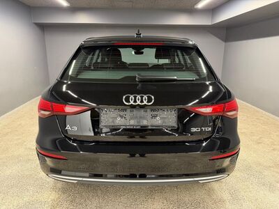 Audi A3 Gebrauchtwagen