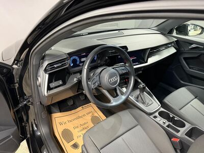 Audi A3 Gebrauchtwagen