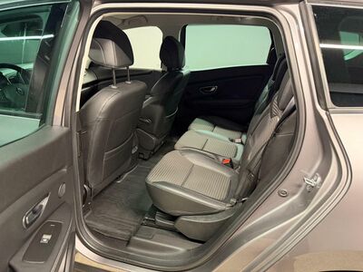 Renault Scénic Gebrauchtwagen