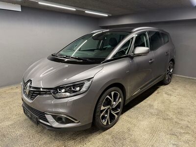 Renault Scénic Gebrauchtwagen