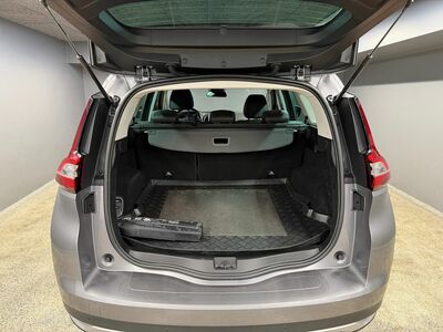 Renault Scénic Gebrauchtwagen