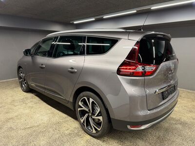 Renault Scénic Gebrauchtwagen