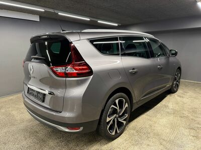 Renault Scénic Gebrauchtwagen