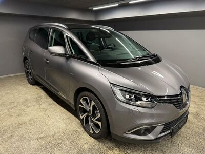 Renault Scénic Gebrauchtwagen