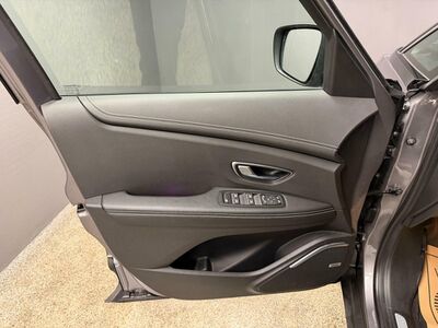 Renault Scénic Gebrauchtwagen