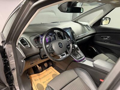Renault Scénic Gebrauchtwagen