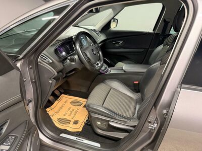 Renault Scénic Gebrauchtwagen