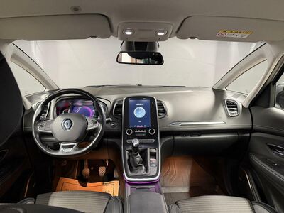 Renault Scénic Gebrauchtwagen