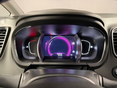 Renault Scénic Gebrauchtwagen