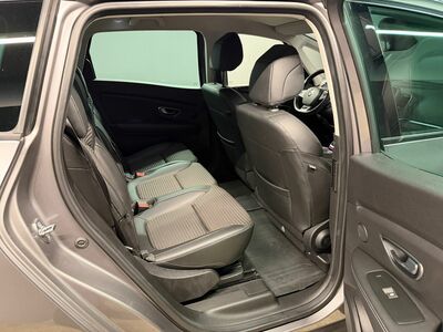 Renault Scénic Gebrauchtwagen