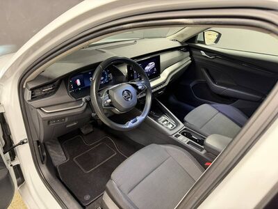 Skoda Octavia Gebrauchtwagen Skoda Octavia Gebrauchtwagen