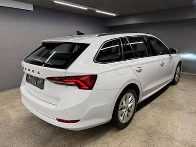 Skoda Octavia Gebrauchtwagen Skoda Octavia Gebrauchtwagen