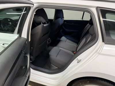 Skoda Octavia Gebrauchtwagen Skoda Octavia Gebrauchtwagen
