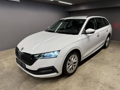 Skoda Octavia Gebrauchtwagen Skoda Octavia Gebrauchtwagen