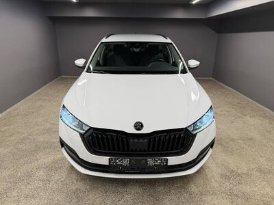Skoda Octavia Gebrauchtwagen Skoda Octavia Gebrauchtwagen