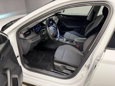 Skoda Octavia Gebrauchtwagen Skoda Octavia Gebrauchtwagen