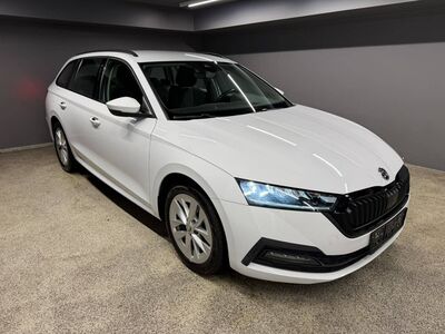 Skoda Octavia Gebrauchtwagen Skoda Octavia Gebrauchtwagen