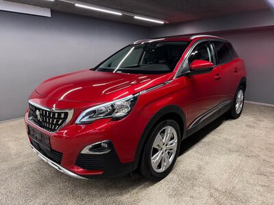 Peugeot 3008 Gebrauchtwagen