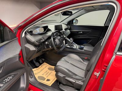 Peugeot 3008 Gebrauchtwagen