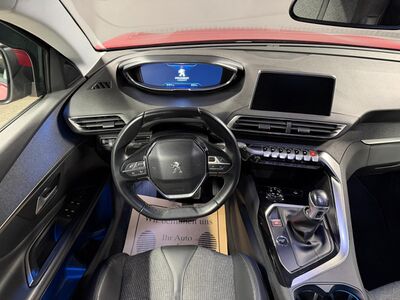 Peugeot 3008 Gebrauchtwagen