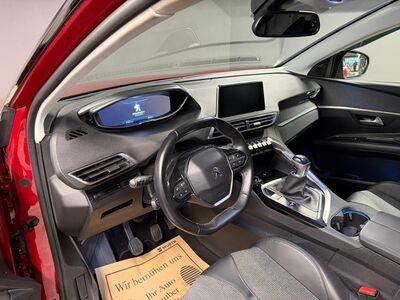 Peugeot 3008 Gebrauchtwagen