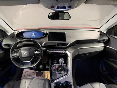 Peugeot 3008 Gebrauchtwagen