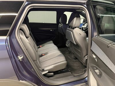 Peugeot 5008 Gebrauchtwagen