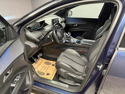 Peugeot 5008 Gebrauchtwagen