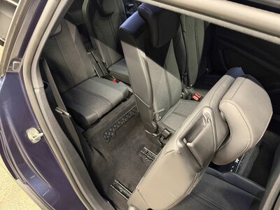 Peugeot 5008 Gebrauchtwagen
