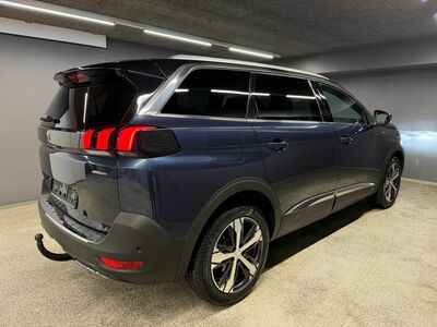 Peugeot 5008 Gebrauchtwagen