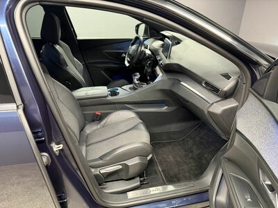 Peugeot 5008 Gebrauchtwagen