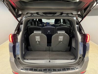 Peugeot 5008 Gebrauchtwagen