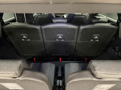 Peugeot 5008 Gebrauchtwagen