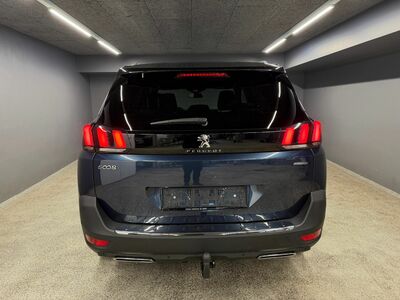 Peugeot 5008 Gebrauchtwagen