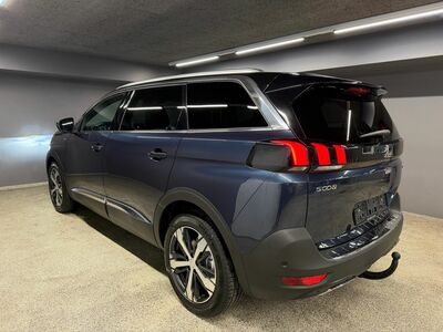 Peugeot 5008 Gebrauchtwagen