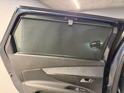 Peugeot 5008 Gebrauchtwagen