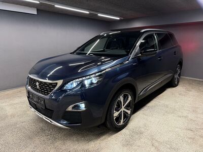 Peugeot 5008 Gebrauchtwagen Peugeot 5008 Gebrauchtwagen
