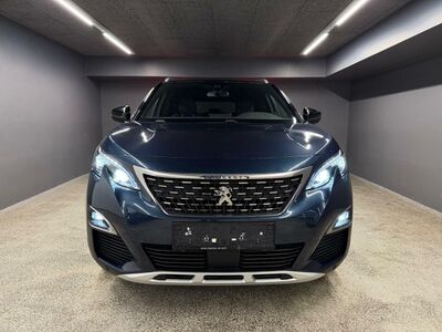 Peugeot 5008 Gebrauchtwagen