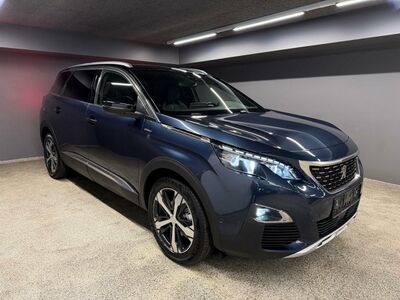 Peugeot 5008 Gebrauchtwagen