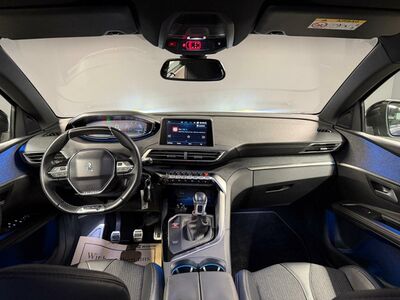Peugeot 5008 Gebrauchtwagen