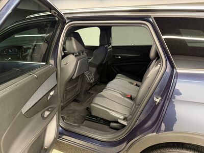 Peugeot 5008 Gebrauchtwagen
