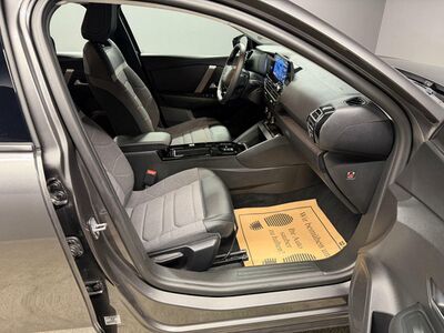 Citroën C4 Gebrauchtwagen Citroën C4 Gebrauchtwagen