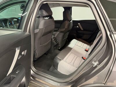 Citroën C4 Gebrauchtwagen Citroën C4 Gebrauchtwagen