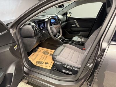 Citroën C4 Gebrauchtwagen Citroën C4 Gebrauchtwagen